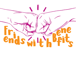 This slang page is designed to explain what the meaning of fwb is. Faq Friends With Benefits Teen Health Source
