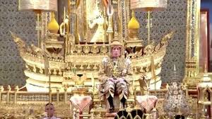 Kenapa raja thailand murka kakaknya masuk politik? Inilah 5 Raja Terkaya Di Dunia Kekayaan Raja Thailand Kalahkan Raja Salman Dari Arab Saudi Halaman 2 Serambi Indonesia