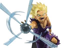 Shope for official dragon ball z toys, cards & action figures at toywiz.com's online store. Dragon Ball Z Gxmateria Gohan