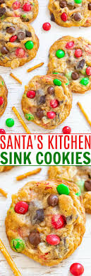 Maybe you would like to learn more about one of these? 20 Everything But The Kitchen Sink Cookies Magzhouse