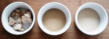 Check spelling or type a new query. Lieviti E Lievitazione Misya Info