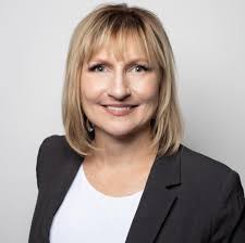 Michelle Smith With Exit Realty Horizons