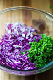 We did not find results for: Tangy Red Cabbage Slaw Recipe A Wicked Whisk