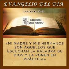 Pin On Evangelios Biblicos Misioneros Catolicos Para Cada Dia