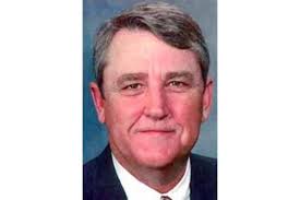 Kenneth Garner Obituary (2015)