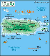 Puerto rico from mapcarta, the free map. 73 Maps Of Puerto Rico Ideas Puerto Rico Puerto Puerto Rico Map