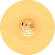 Image result for Tangerine 1989 US Paint