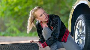 The field guide to evil. Polizeiruf 110 Monstermutter Episode 389 Kritik Kino De