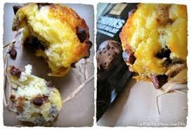 Chunky Muffin Banane Et Mega Pepites De Chocolat Au Lait Pepite Chocolat Cuisine Banane