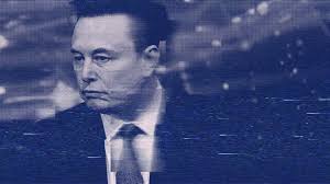 Elon Musk’s Pornography Machine