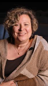 Director Jessica Hanna