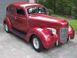 1937 Chrysler Royal For Sale By Owner Lawrenceville Ga Oldcaronline Com Classifieds Classic Cars Trucks Chrysler Classic Hot Rod