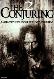 Watch hd movies online for free and download the latest movies. The Conjuring 2 2016 In Hindi Watch Full Movie Free Online Hindimovies To
