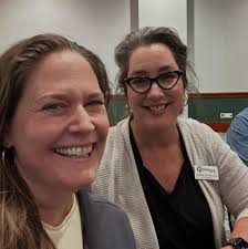 Thank you to Mike & Laura McMurray of the Hillsboro Hops for your  endorsement and support of my campaign! I am grateful for the McMurray's  commitment to Hillsboro and all the ways