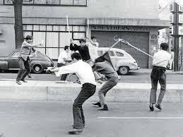 El gobierno federal inauguró un memorial de la matanza de estudiantes del 10 de junio de 1971, mejor conocido como el halconazo, que se ubicará en las instalaciones de lo que fuera la. Gtpz52qa8lzaem