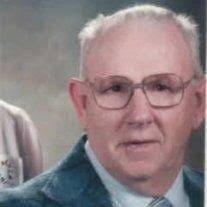 Morris Samuel Meikle Obituary