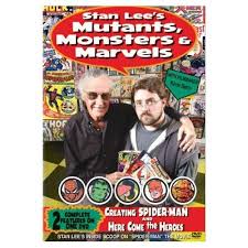 Trivia murder party 2 questions and answers. Amazon Com Stan Lee S Mutants Monsters Marvels Creating Spider Man And Here Come The Heroes Stan Lee Kevin Smith Joan Lee Peter Ney Scott Zakarin Mark Panik Eric Mittleman Mark Panik Peter