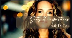 Cara Tucker (@drcaratucker)