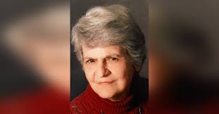 Obituary information for Betty Jones