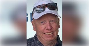 Obituary information for Kenneth Ehrenberger