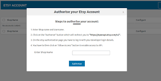 Showing relevant, targeted ads on and off etsy. Etsy Integration For Woocommerce Extension Sell Easily