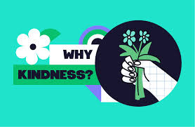 Oops you can't see this activity! Why Did We Pick Kindness As The Theme Mental Health Foundation