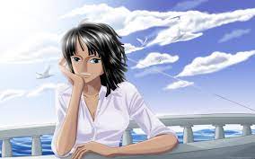 Check spelling or type a new query. Nico Robin Hd Wallpaper Hintergrund 2560x1600
