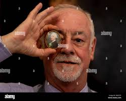 Miniature duck hi-res stock photography and images