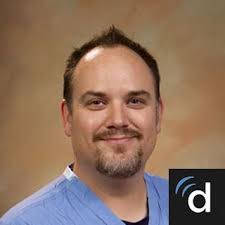 Dr. Eric Wideman, DO