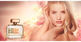 Marks and Spencer Rosie for Autograph Summer Rose ~ New Fragrances