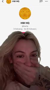 WAR. IS. OVERRRRR. #HWHQ #hayleywilliams #hayleywilliamstour #hwtour  #egodeath @HW HQ