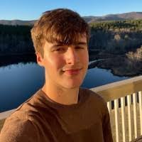 Jacob Mayne's Instagram, Twitter & Facebook