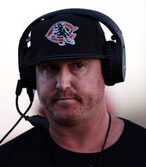 Despite late start, Darrin Chiaverini coached Chaffey to an undefeated  football season