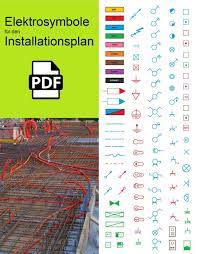 Ständig kommen neue geräte ins haus und man hilft sich mit mehrfachsteckdosen. Elektro Symbole Signaleinrichtungen Sonnerieapparate Elektricks Com