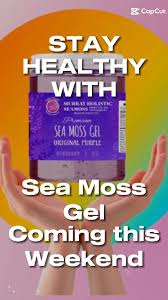 Welcome @ONeil Murray @Murray Holistic Sea Moss to Regina360Studio 🌿✨ Come  this Sunday to taste delicious sea moss smoothies, explore powerful  superfood add-ons, and learn how to boost your health with this