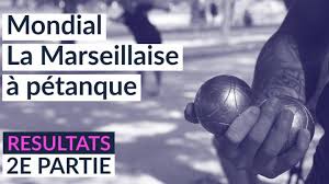 We did not find results for: Les Resultats Des 2e Parties Du Mondial La Marseillaise