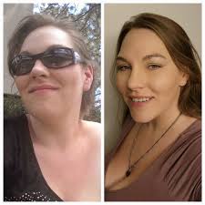 First time mom getting fit