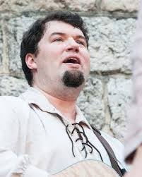 Newsletter of the Anne Arundel County Chapter, MD, BPUSA January/February  2018 Matthew Ryan Stangle Nick Delaney Tom Redmiles