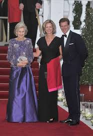 Princess Alexandra And James Ogilvy With Wife Julia Princess Alexandra Royal Brides Royal Princess