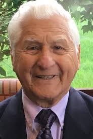 Obituary for Dominic Mario Citriniti