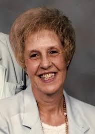 Obituary information for Rose Marie Schifano Chapman