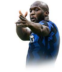 This is his non rare gold card. Romelu Lukaku Fifa 21 96 Tots Rating And Price Futbin