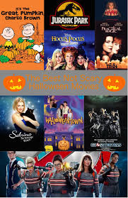 The best horror movies to watch in theaters this halloween. The 9 Best Not Scary Halloween Movies All That Glitters