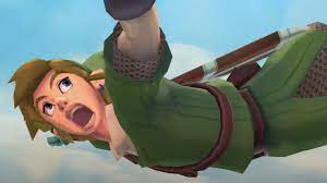 It was developed by nintendo ead, led by five directors including eiji aonuma an. The Legend Of Zelda Skyward Sword Hd Trailer Shows Off The New Quality Of Life Improvements Gamespot