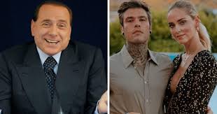 Last night, chiara ferragni, of the popular fashion blog the blonde salad, wed italian rapper fedez in an outdoor ceremony at dimora delle balze, a secluded. I Vip Che Hanno Fatto Donazioni Agli Ospedali Lombardi Per Il Coronavirus