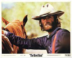Peter Fonda Photo 1971 The Hired Hand Peter Fonda Movies Movie Photo The Last Movie
