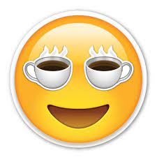 20 Ways You Re Sabotaging Your Skin In Your 20s Emoticons Emojis Emoji Coffee Love