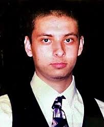 Aldo Garcia Obituary