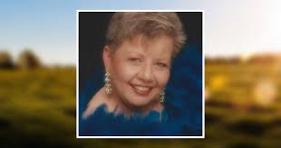 JoLynn Smith Simpson Obituary November 16, 2019