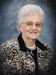 Martha “Faye” Pittman